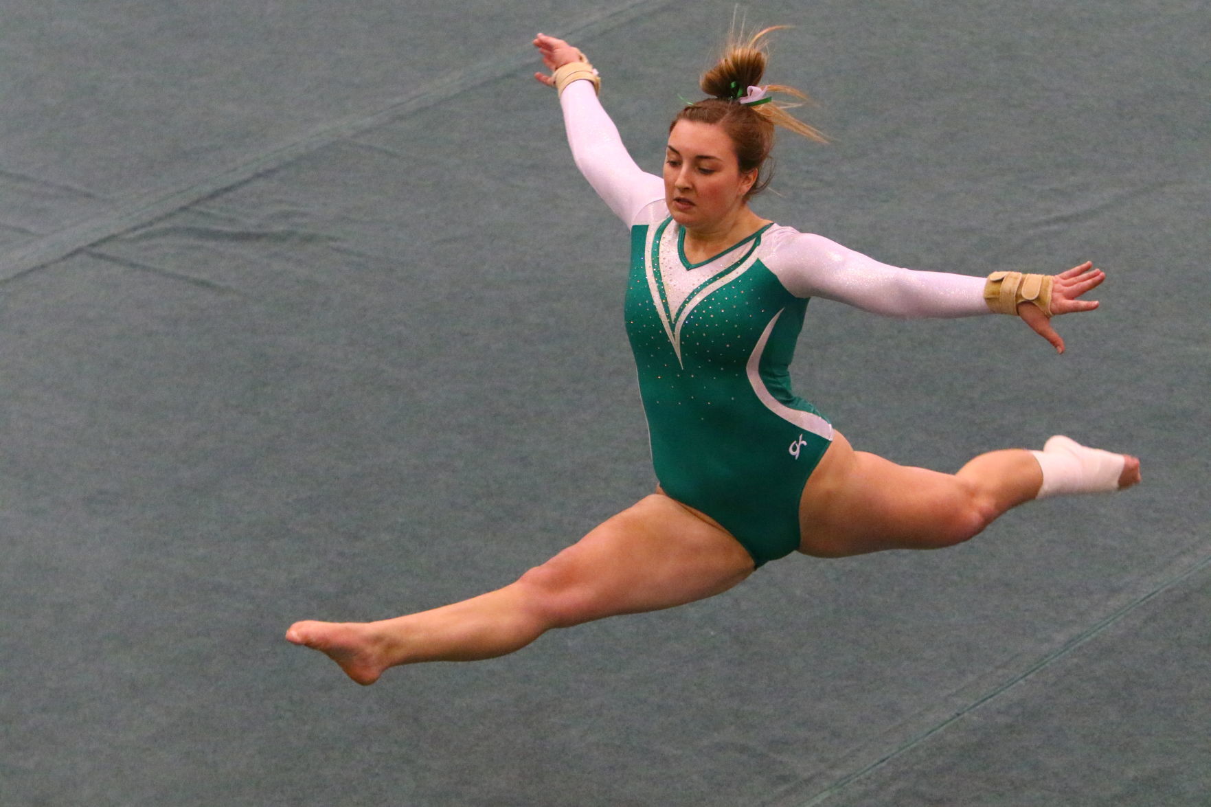 Gallery: Gymnastics Regional
